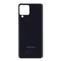 Back Cover Samsung Galaxy A22 4G/A225 Black